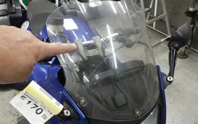 BMW F800ST 2007