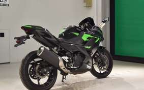 KAWASAKI NINJA 400 2018 EX400G