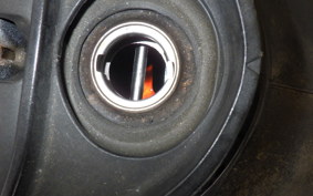 HONDA TODAY 2008 AF61