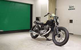 YAMAHA SR400 Gen.3 2001 RH01J