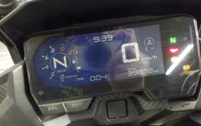 HONDA 400X 2020 NC56