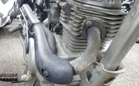 HONDA XR50 MOTARD AD14