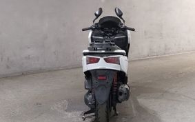 HONDA FORZA MF12