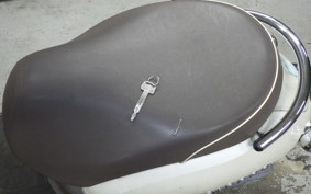 HONDA GIORNO 2 2001 AF70