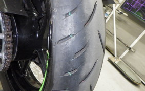 KAWASAKI NINJA 400 2023 EX400L