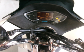 HONDA PCX125 JK05