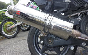 YAMAHA CYGNUS 125 XSR 2 SE44J