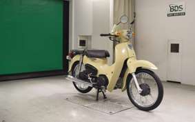 HONDA C110 SUPER CUB JA44
