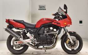 YAMAHA FZ400 1997 4YR