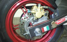 KAWASAKI Z125 PRO BR125H