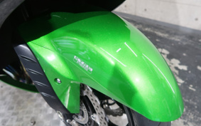 KAWASAKI NINJA ZX-14R ABS 2015 ZXT40E