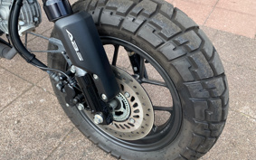 HONDA  MONKEY 125 JB03