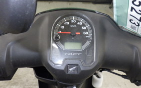 HONDA TACT Basket 2018 AF79