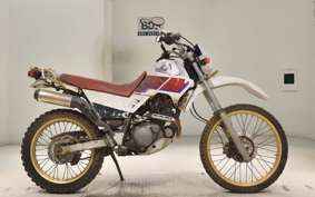 YAMAHA SEROW 225 W 4JG