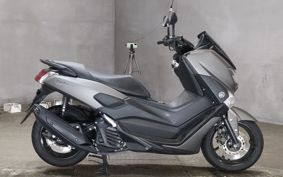 YAMAHA N-MAX 155 SG50J