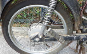 HONDA CD90 BENLY HA03