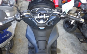 HONDA PCX 125 JF81