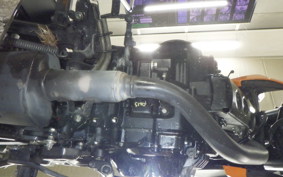 HONDA HORNET 160R 2011