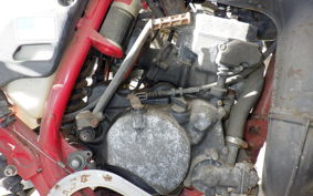 KAWASAKI KMX200 MX200A