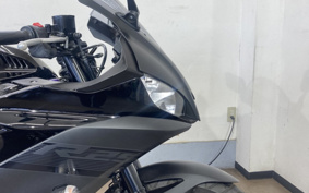 YAMAHA YZF-R25 RG43J