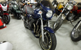 SUZUKI INAZUMA 400 1998 GK7BA