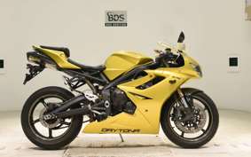 TRIUMPH DAYTONA 675 SE 2013