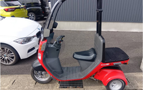 HONDA GYRO TA03
