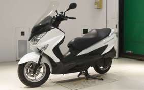 SUZUKI SKYWAVE 200 (Burgman 200) 2013 CH41A