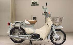 HONDA LITTLE CUB E 2014 AA01