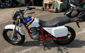 HONDA FTR223 MC34
