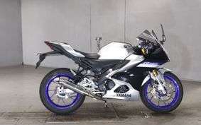 YAMAHA YZF-R15M RG67