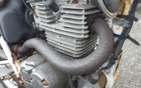 SUZUKI DJEBEL 200 (DR200SE) SH42A