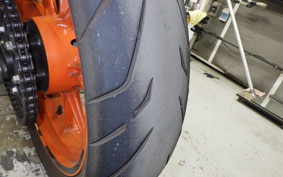 KTM 390 DUKE 2023