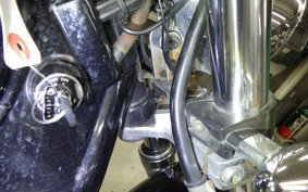 YAMAHA DRAGSTAR 400 2000 VH01J