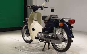 HONDA C90 SUPER CUB HA02