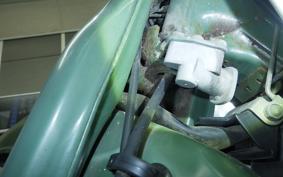 YAMAHA MATE 50 UA04J