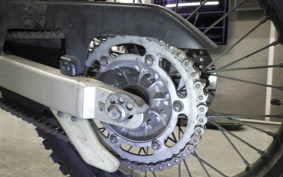 KAWASAKI SUPER SHERPA 2026 KL250G