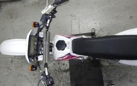 HONDA XR250 1998 MD30