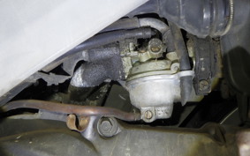 HONDA CABINA 90 HF06