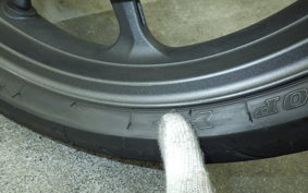 HONDA CBR250RR A MC51