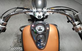 HONDA SHADOW 400 1998 NC34