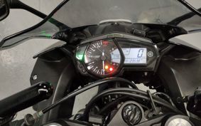 YAMAHA YZF-R3 RH07J