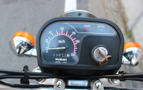 SUZUKI K125 K125