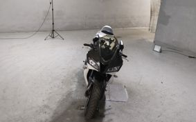HONDA CBR600RR 2011 PC40