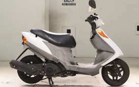 SUZUKI ADDRESS V125 CF4EA