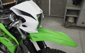 KAWASAKI KLX230 2002 LX230A