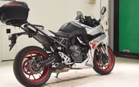 SUZUKI GSX-8R 2025 EM1AA