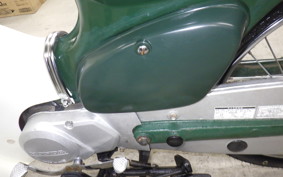 HONDA C50 SUPER CUB C50