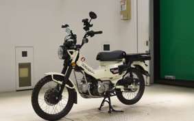 HONDA CT125-2 JA65