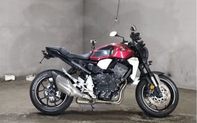 HONDA CB1000R 2020 SC80